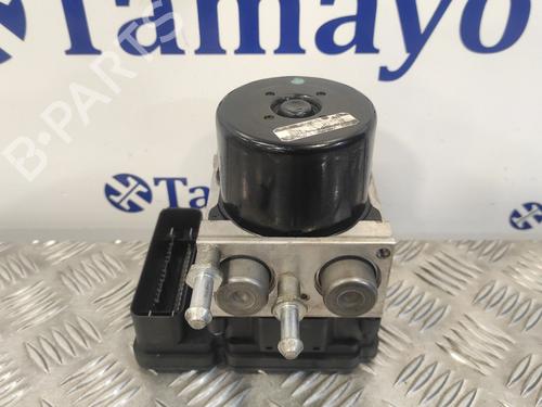 ABS pump CHRYSLER VOYAGER IV (RG, RS)  | BP12260905M43 
