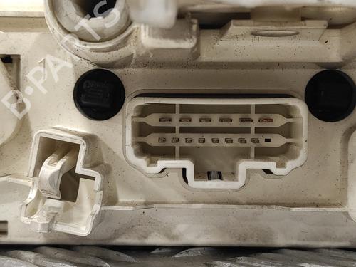 Commande Chauffage RENAULT MEGANE II (BM0/1_, CM0/1_) 1.5 dCi (BM02, BM13, BM2A, CM02, CM13) | BP13913333I5 