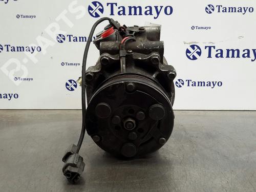 AC compressor HONDA CRX III (EH, EG) 1.6 ESi (EH6) | BP912116M34