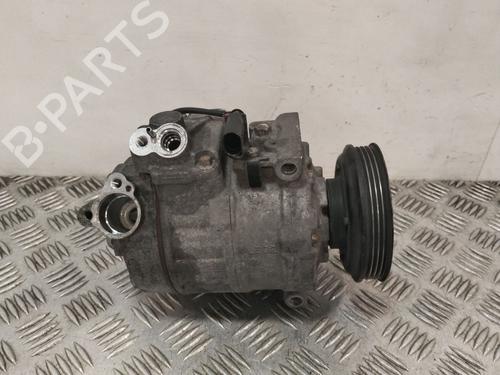 Used AC compressor AC compressor 37070077 37070077