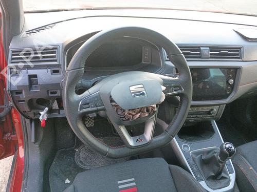 Gearbox SEAT ARONA (KJ7, KJP) 1.0 TSI | BP30182192M3 