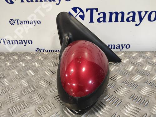 Left mirror ROVER 25 I Hatchback (RF)  | BP10375847C26 