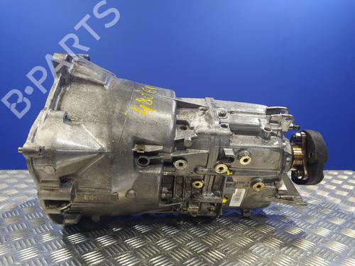 Gearbox BMW 3 (E46) 316 i | BP4472408M3 