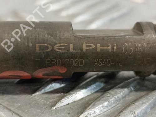 Injector FORD FOCUS I (DAW, DBW)  | BP17676267M100 