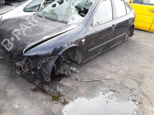 Bobine SEAT LEON (1M1) 1.8 20V T | BP8113469M94 