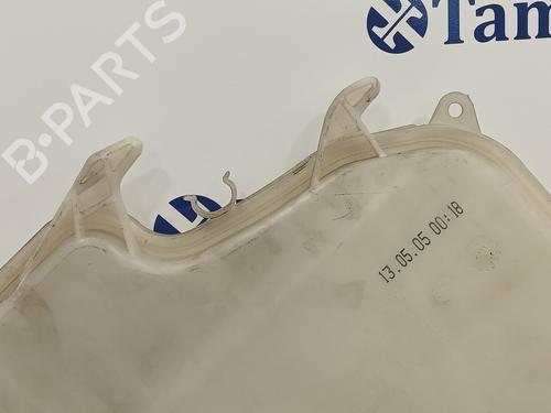 Windscreen washer tank BMW 3 (E90) 320 d | BP13736793C113 