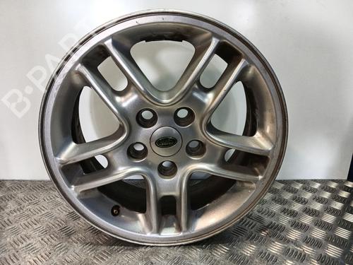 Fælk Fælk LAND ROVER DISCOVERY III (L319) 2.7 TD 4x4 (190 hp) 32505250 32505250