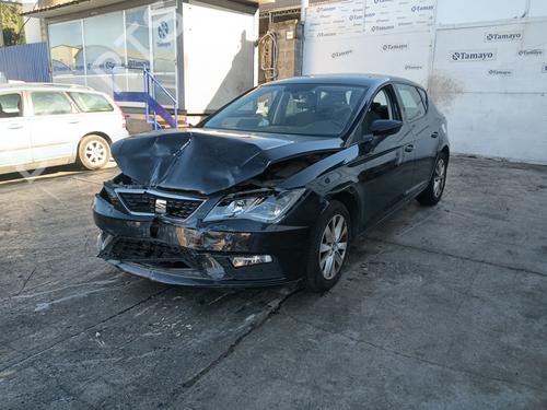 Gearbox SEAT LEON (5F1) 1.2 TSI | BP39956964M3 - Image 3