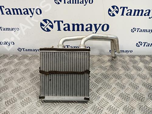 Used Heater matrix NISSAN QASHQAI / QASHQAI +2 I (J10, NJ10, JJ10E) [2006-2014]  21381363