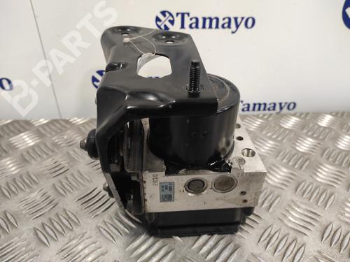 Abs pomp VW TRANSPORTER T5 Van (7HA, 7HH, 7EA, 7EH)  | BP11830102M43 