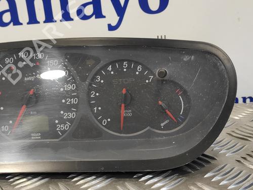 Instrument cluster CITROËN C5 I (DC_)  | BP12945744C47 