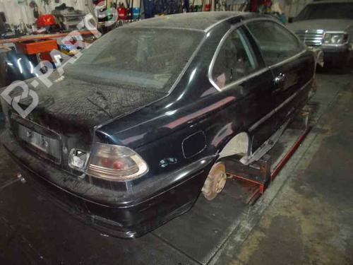Electronic sensor BMW 3 Coupe (E46)  | BP8760595M84 