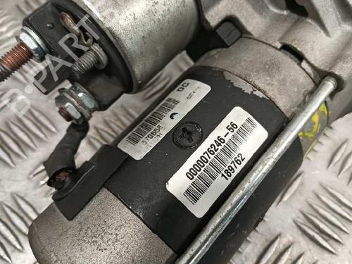 Starter BMW 3 (E46) 320 d | BP25914754M8