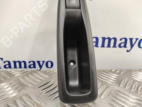 Right rear window switch RENAULT CLIO IV (BH_) 0.9 TCe 90 LPG | BP13055200I28 