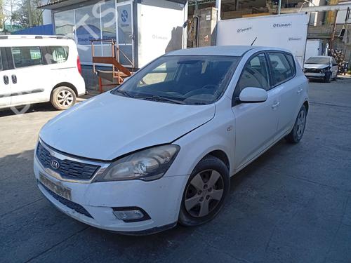 Krængningsstabilisator Krængningsstabilisator KIA CEE'D Hatchback (ED) 1.4 (109 hp) 33906120 33906120