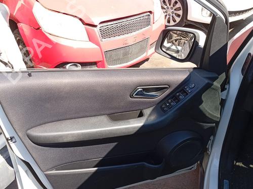 Used Front left window mechanism Front left window mechanism MERCEDES-BENZ A-CLASS (W169) A 180 CDI (169.007, 169.307) (109 hp) 36140739 36140739