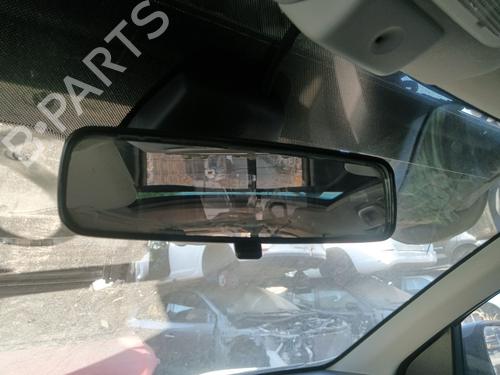 Espejo interior Espejo interior NISSAN QASHQAI I (J10, NJ10) 2.0 dCi (150 hp) 36218820 36218820