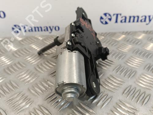 Rear wiper motor FORD FIESTA VI (CB1, CCN) 1.6 TDCi | BP17543808M102 
