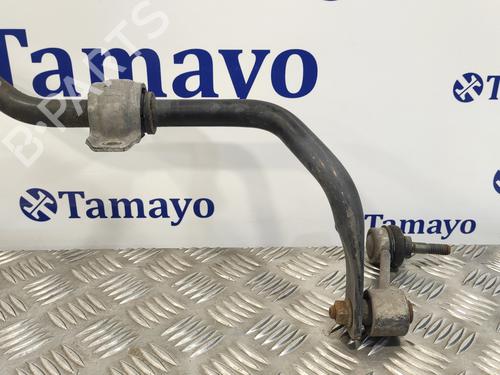 Anti roll bar SEAT LEON (1P1)  | BP15083492M96 