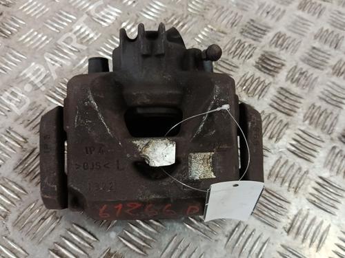 Used Right front brake caliper Right front brake caliper CITROËN BERLINGO MULTISPACE (B9) 1.6 HDi 110 (109 hp) 40081381 40081381