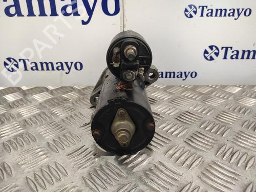 Starter AUDI ALLROAD C5 (4BH)  | BP21288456M8 