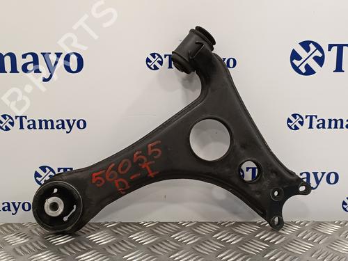 Venstre fortil bærearm MERCEDES-BENZ A-CLASS (W168) A 190 (168.032, 168.132) (125 hp) 16221315