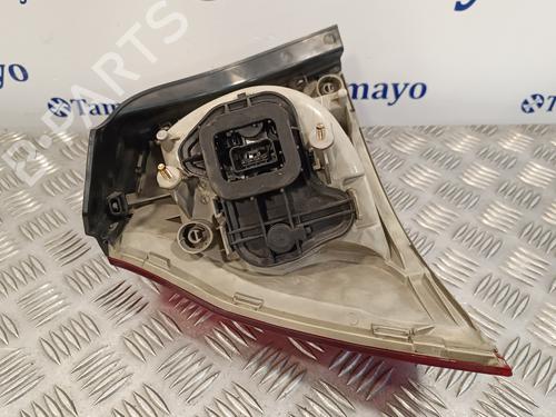 Right taillight VW GOLF V (1K1) 2.0 TDI 16V | BP16696832C35 