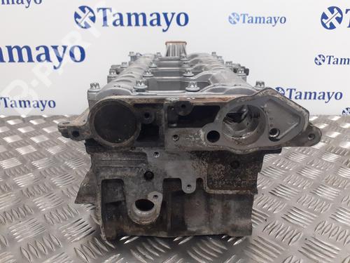 Topstykke MERCEDES-BENZ C-CLASS Coupe (CL203) C 180 Kompressor (203.746) | BP10970053M5