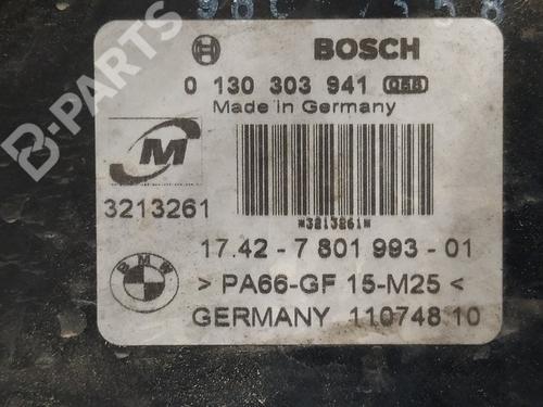 Water radiator BMW 1 (E87)  | BP7514698M31 
