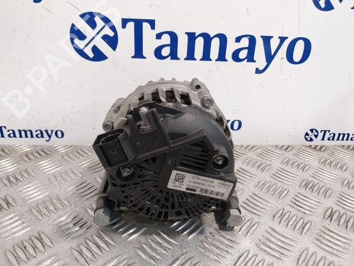 Alternator VW TRANSPORTER T4 Van (70A, 70H, 7DA, 7DH) 1.9 TD | BP28379025M7 