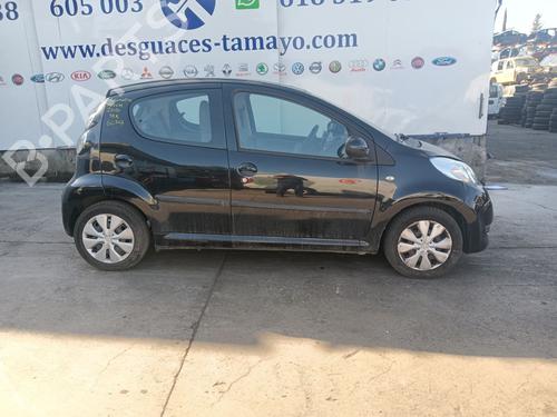 Engine CITROËN C1 (PM_, PN_) 1.0 | BP34225579M1  - Image 8