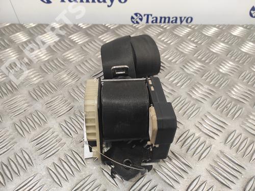 Front right seatbelt CITROËN C3 I (FC_, FN_)  | BP11179138I25 
