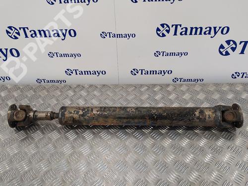 Used Driveshaft LADA NIVA Closed Off-Road Vehicle (2121, 2131) [1976-2025]  9447792