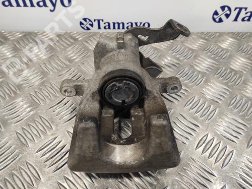 Right rear brake caliper CITROËN C4 II (NC_) 1.6 HDi 110 | BP11565722M106 