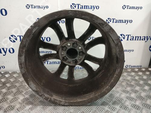 Rim MERCEDES-BENZ C-CLASS (W205) C 220 BlueTEC / d (205.002, 205.004) | BP32028233C45