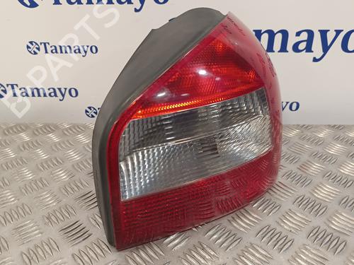 Højre baglygte AUDI A3 (8L1)  | BP16575704C35 