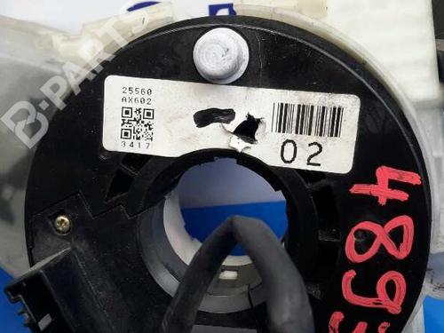 Switch NISSAN MICRA III (K12) 1.2 16V | BP5931036I30 