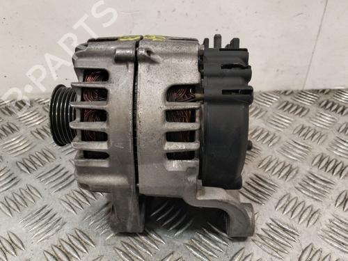 Alternator BMW 1 (E81) 118 d | BP37197651M7 - Image 2
