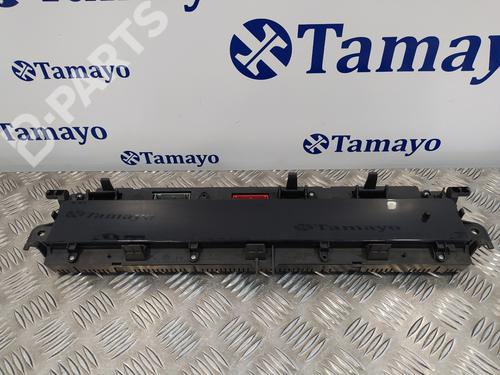 Instrument cluster RENAULT SCÉNIC II (JM0/1_) 1.5 dCi (JM1F) | BP3238919C47 