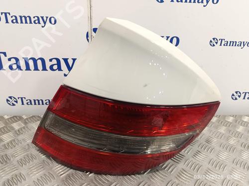 Used Right taillight MERCEDES-BENZ C-CLASS Coupe (CL203) [2001-2011]  23197747