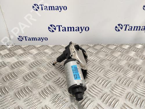 Rear wiper motor SEAT ALTEA (5P1)  | BP17945766M102 