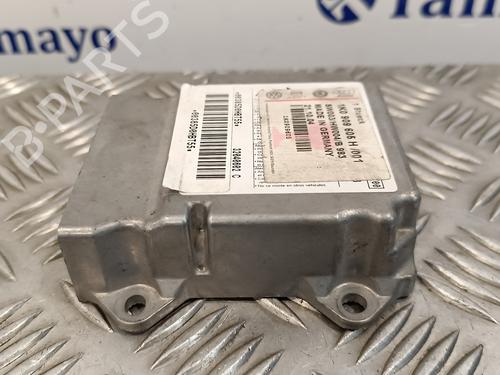 ECU airbags VW GOLF V (1K1) 1.9 TDI | BP17019926M53 