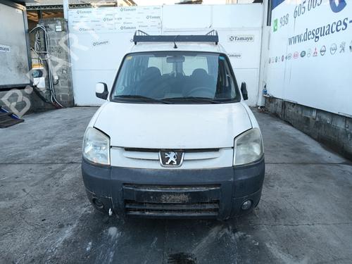 Switch PEUGEOT PARTNER MPV (5_, G_) 1.6 HDi 90 | BP39531529I30 - Image 8