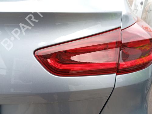 Used Right tailgate light Right tailgate light KIA XCEED (CD) 1.5 T-GDi MHEV (160 hp) 34581788 34581788
