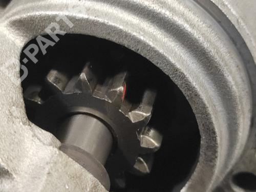 Starter PEUGEOT 407 (6D_)  | BP11743189M8 