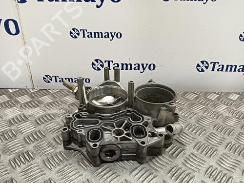 Støtte VW TOUAREG (7LA, 7L6, 7L7) 3.0 V6 TDI | BP19679767C155 