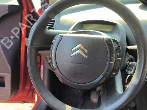 Stuur Stuur CITROËN C4 I (LC_) 1.4 16V (88 hp) 40013838 40013838