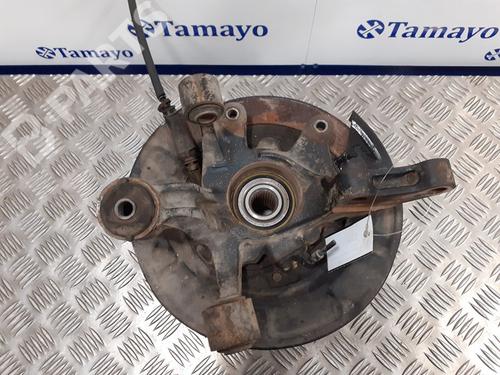 Right rear steering knuckle HYUNDAI TUCSON (JM)  | BP8277717M28 