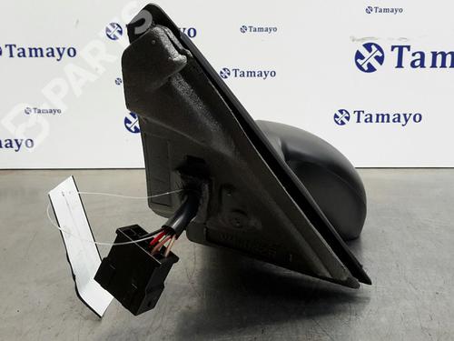 Right mirror AUDI A3 (8L1) 1.9 TDI | BP1949786C27 