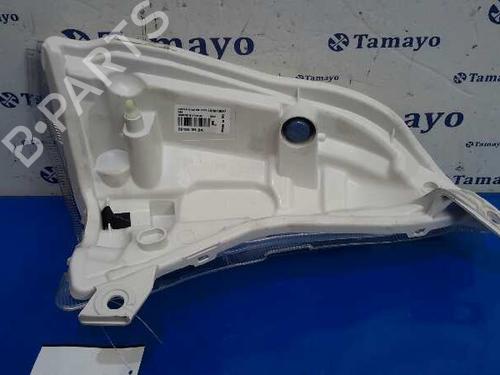 Left headlight NISSAN LEAF (ZE1) Electric | BP40089539C28 - Image 3